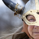 Illustration for article titled Viking Women Could Invade With the Best of Them